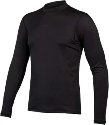 Produktbild von Transloft Langarm-T-Shirt E3209 größe L E3209BK/5