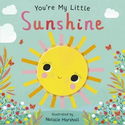 Obrázek produktu pro You're My Little Sunshine