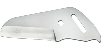 Produktbild von Rothenberger Messer 5.0042 Edelstahl für Kunststoffrohrschere ROCUT42