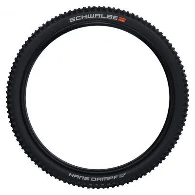 Obrázok produktu pre Schwalbe Hans Dampf 27,5" (584 mm) Black 2.6 Tubeless Ready Plášť na MTB bicykel
