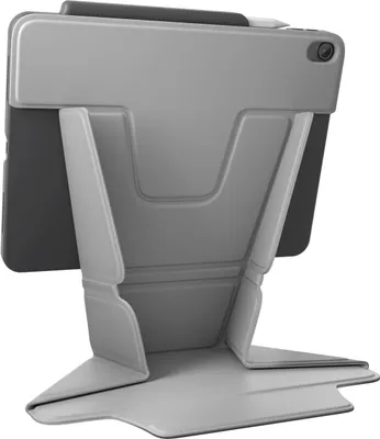 Produktbild von Uniq Camden Click, Folio, Apple, iPad Air 11” 6th Gen (2024), iPad Air 10.9" 4th & 5th Gen (2020/2022), 27,9 cm (11")