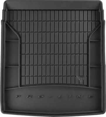 Obrázok produktu pre 3D rohož do kufra FROGUM pre Volkswagen CC 2012-16