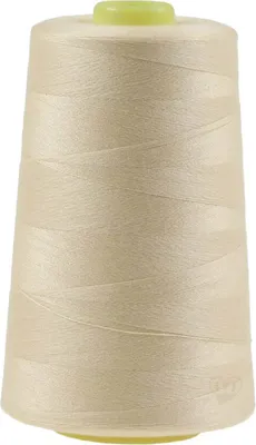 4572m Overlockgarn, Nähgarn Polyester, A528
