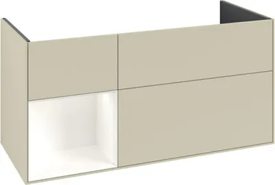 Produktbild von Villeroy & Boch F060MTHJ Waschbeckenunterschrank Finion F06