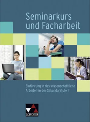 Produktbild von Seminarkurs und Facharbeit