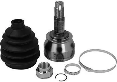 Produktbild von METELLI Gelenksatz Antriebswelle für FIAT GRANDE PUNTO (199) 15-1449