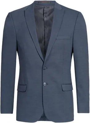 Produktbild von GREIFF Greiff Herren-Sakko 1127-2820 Gr. 44 marine