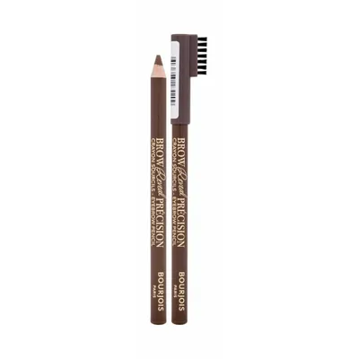 Produktbild von Bourjois Brow Reveal Eye Brow Pencil 002-Chestnut