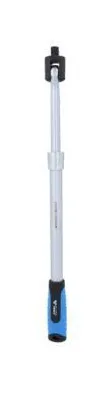 Immagine prodotto di BRILLIANT TOOLS Manico telescopico articolato da 1/2" (450 - 610 mm) - BT022401
