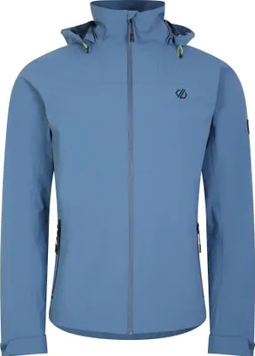 Produktbild von Dare 2B - "Switch Out II" Jacke, wasserfest für Herren RG9935 (L) (Kronenblau)