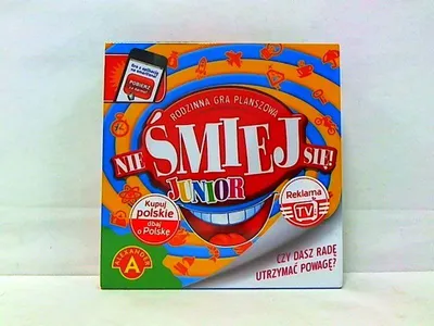 Image de Ne le soyez pas ! - version junior 15263