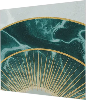 Zdjęcie produktu dla Tapeta ścienna – tapeta dekoracyjna do salonu – folia tapetowa do dekoracji ścian – 250 x 250 cm – elegancki marmur