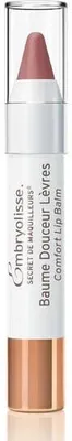Obrázek produktu pro Embryolisse Comfort Balzám na rty Barvící a vyživující růžová nuda 2,5 g