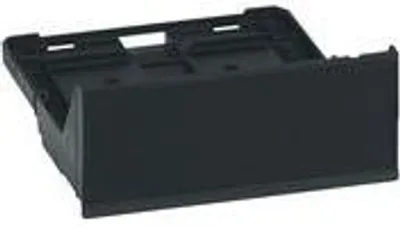 Produktbild von Legrand 033757, Schwarz, 76 g
