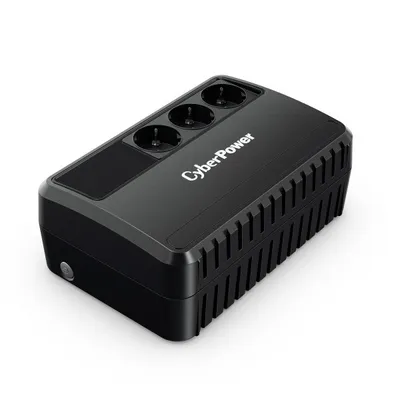 Produktbild von Zasilacz UPS CyberPower BU650EG-FR
