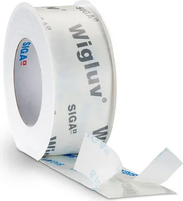 Produktbild von Siga Wigluv  20/40 20/40mm x 25m