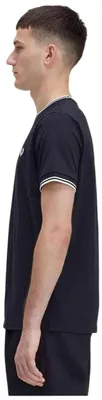 Immagine prodotto di T-shirt Fred Perry M1588-102-L da Uomo