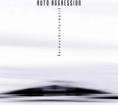 Produktbild von Geräuschinformatik - Autoaggression