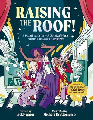 Produktbild von Raising the Roof