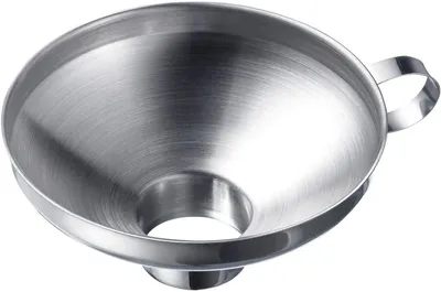 Obrázok produktu pre WESTMARK Einfülltrichter Edelstahl, ø: 130 mm