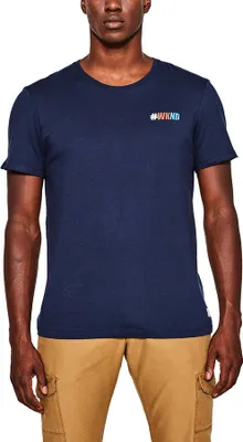 Produktbild von Esprit edc by ESPRIT Herren T-Shirt uni 2003-99-01065