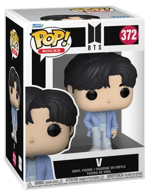 Productafbeelding van BTS - V 372 Funko Pop! Vinyl figuur