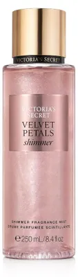 Image de Victoria`s Secret Velvet Petals Brume pour le corps 250ml
