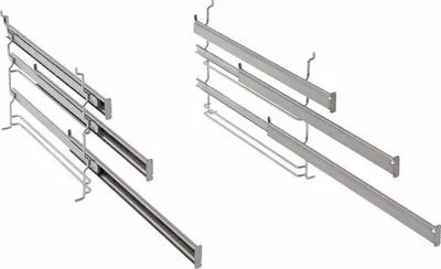 Image de GORENJE Tiroir télescopique AC104 3 positions