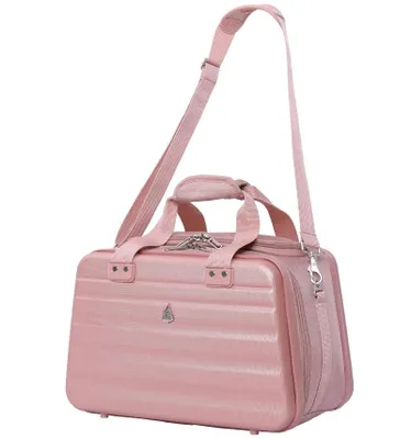 Produktbild von Reisetasche AEROLITE 611-322 - rosa