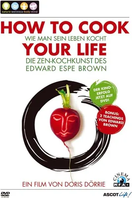 Produktbild von How to Cook your Life