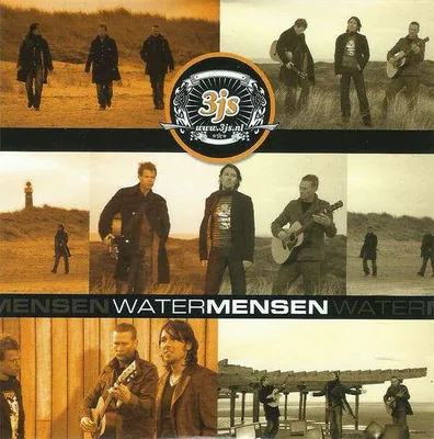 Produktbild von Wassermänner