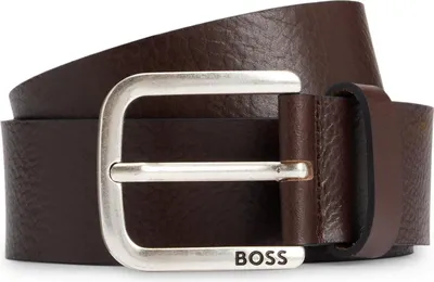 Produktbild von Boss Informal Belts Janni_Sz40 MARRONE (50491903-HB202) 50491903-202