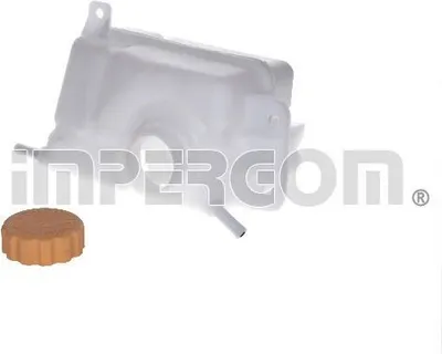 Produktbild von ORIGINAL IMPERIUM Ausgleichsbehälter Kühlmittel für CHEVROLET KALOS Kühlwasser 44246
