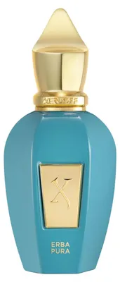 Produktbild von Xerjoff " V " Erba Pura Eau De Parfum 50 ml (unisex)