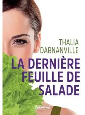 Obrázok produktu pre La dernière feuille de salade
