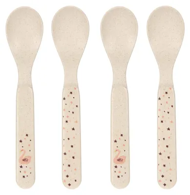Imagen del producto de LÄSSIG 1310067741: Cuchara para bebé