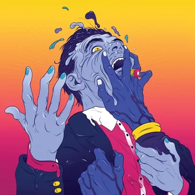Obrázok produktu pre Everything Everything - Get To Heaven (Gatefold Sleeve) (180 g) (LP)