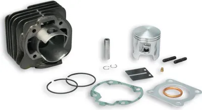 Produktbild von Malossi Zylinderkit Sport 70ccm kompatibel mit Honda Lead, SH50, Peugeot Metropolis
