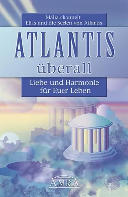 Immagine prodotto di Atlantide ovunque