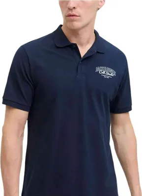 Immagine prodotto di Polo Jack&Jones 12279105-SKYCAPTAIN da Uomo