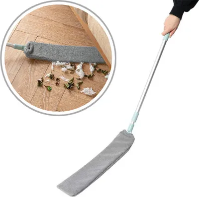Produktbild von Ausziehbares Staubreinigungsgerät für schmale Zwischenräume Staubwedel - ARTICLEAN