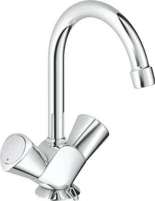 Produktbild von GROHE 21338001, Waschbecken