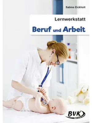 Produktbild von Lernwerkstatt Beruf und Arbeit