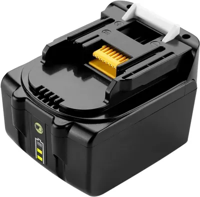 Ersatzbatterie 14,4 V 3,0 Ah Li-Ion für Makita BL1430