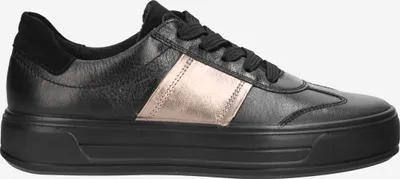 Produktbild von Ara 23012-18 Canberra 3.0, Sneaker in Schwarz für Damen, Größe 41