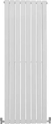 Productafbeelding van Paneelradiator, glanzwit, 1600 mm x 560 mm
