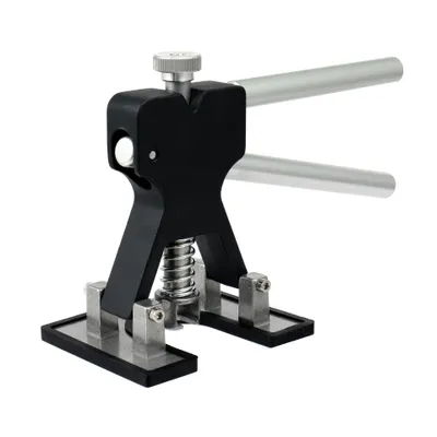 Imagen del producto de Kit de herramientas profesionales para la reparación de carrocerías, ideal para reparaciones rápidas y efectivas, color