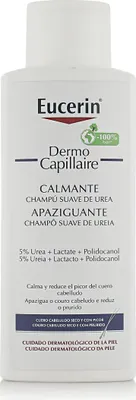 Produktbild von Eucerin DermoCapillaire Urea Shampoo 250 ml