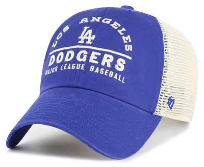 Obrázok produktu pre Vintage čiapka 47 Brand Trucker – WINDHAM Los Angeles Dodgers