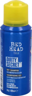 Produktbild von Tigi Bed Head Dirty Secret Dry Shampoo 100 ml